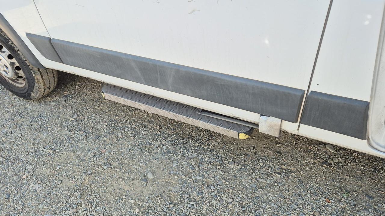 FIAT DUCATO 2016 - 2.3 MJT 2 SP.IDRAULICA LB AUTOMOBILI