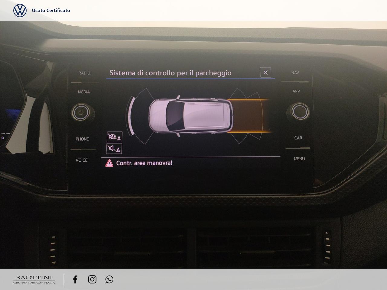 1.0 TSI Style 95 CV