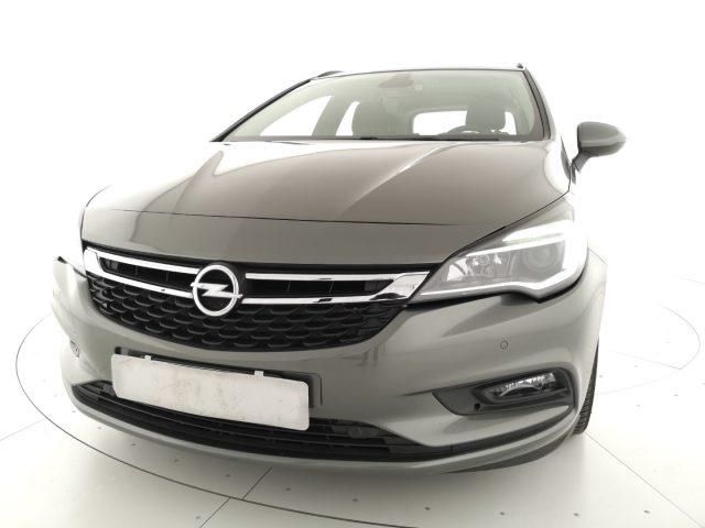 OPEL Astra 1.6 CDTi 110CV Start&Stop Sports Tourer Business