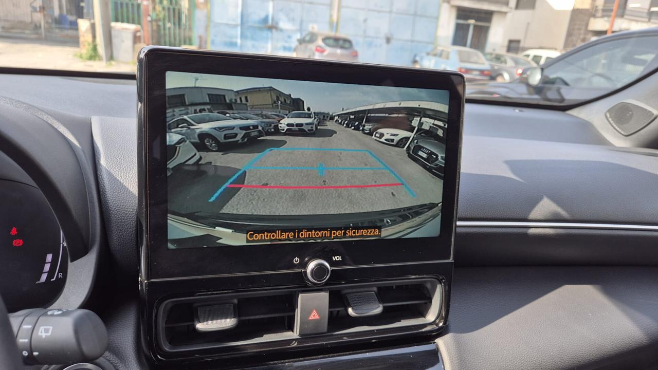 Toyota Yaris Cross 1.5 Hybrid 5p. E-CVT Trend