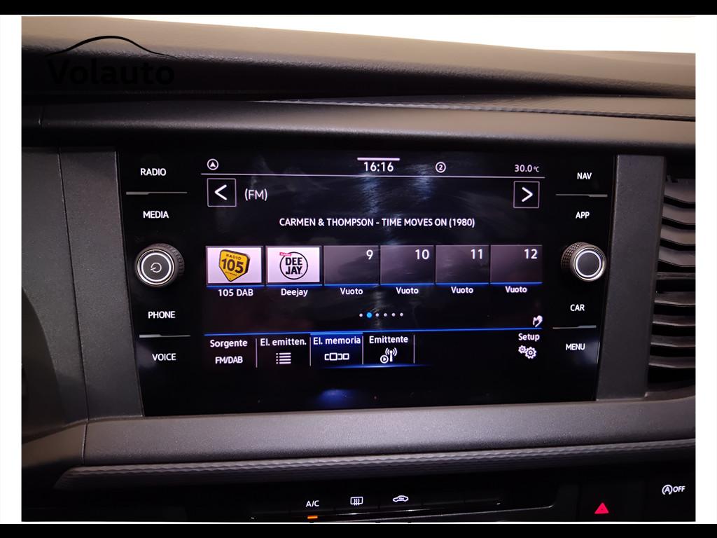 VOLKSWAGEN T6.1 Transporter 30 - T6.1 Transporter 30 2.0 tdi 150cv komb