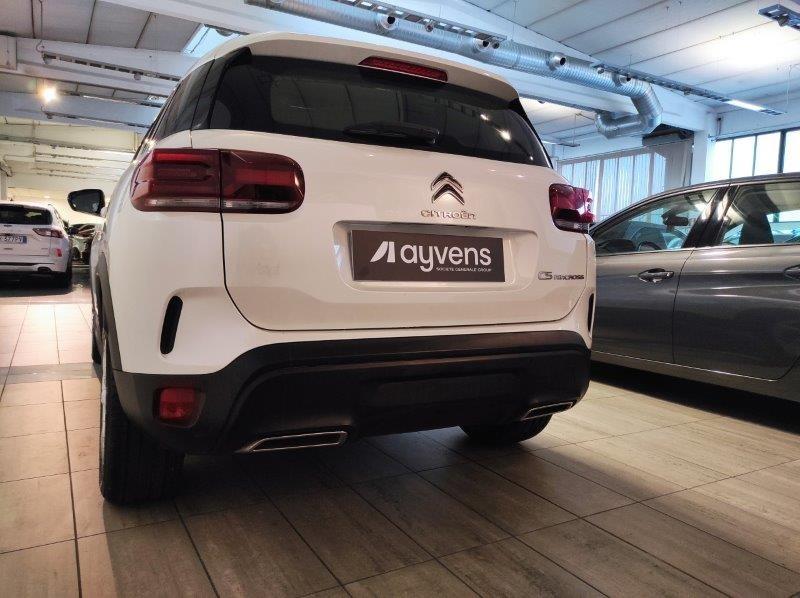 CITROEN C5 Aircross 1ª s. - C5 Aircross BlueHDi 130 S&S EAT8 Feel