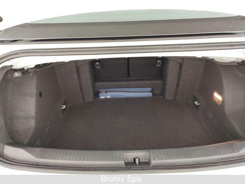 Volkswagen T-Roc T-Roc Cabriolet 1.5 TSI ACT DSG Style