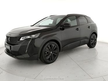 Peugeot 3008 BlueHDI 130 EAT8 GT Pack aut.