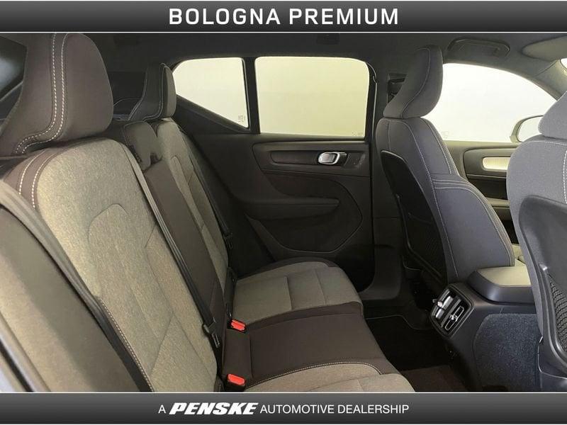 Volvo XC40 XC40 B3 automatico Core