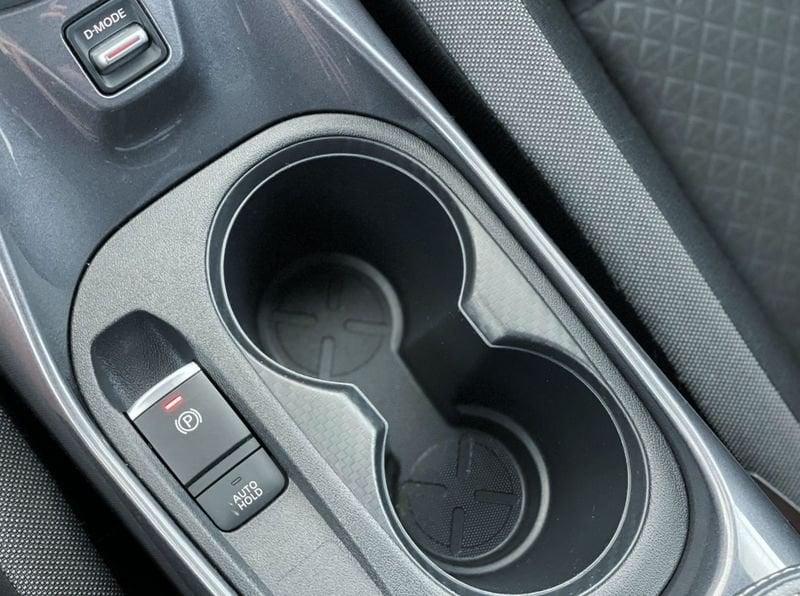 Nissan Juke 1.0 DIG-T 114 CV N-Connecta
