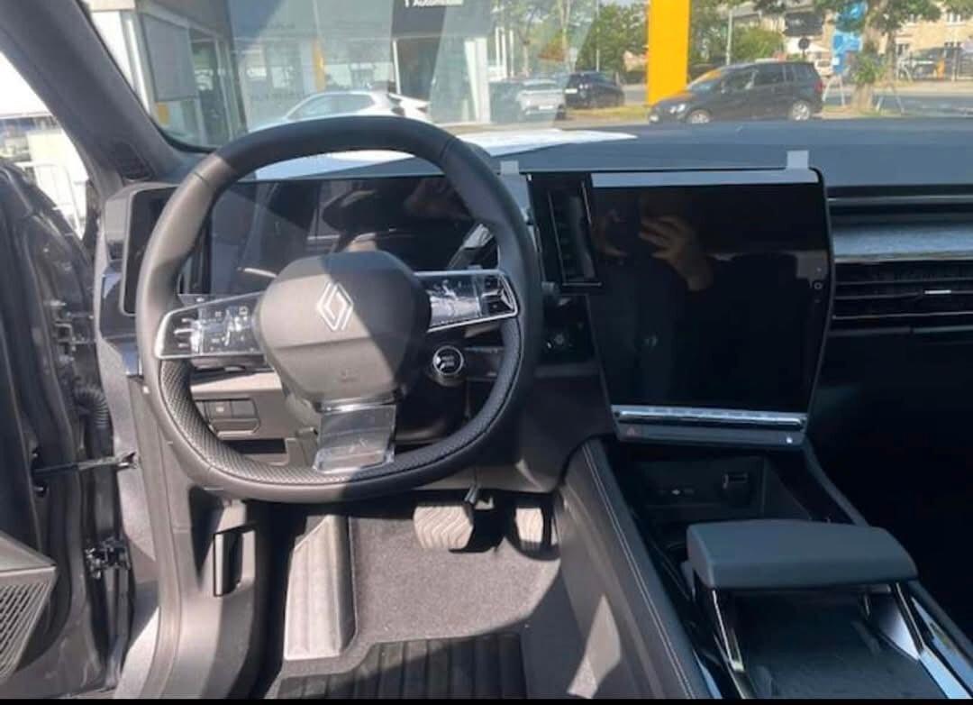 Renault Austral Full Hybrid E-Tech 200 CV Techno