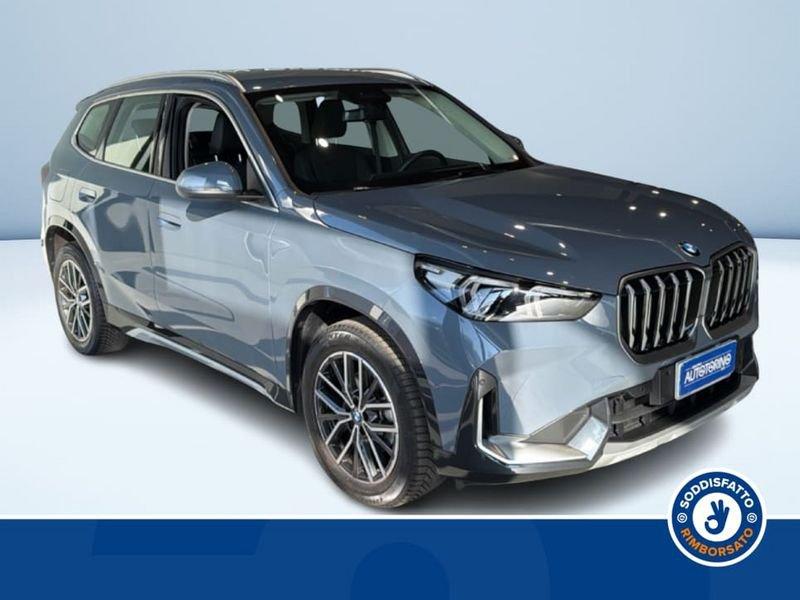 BMW X1 sDrive 18d Xline