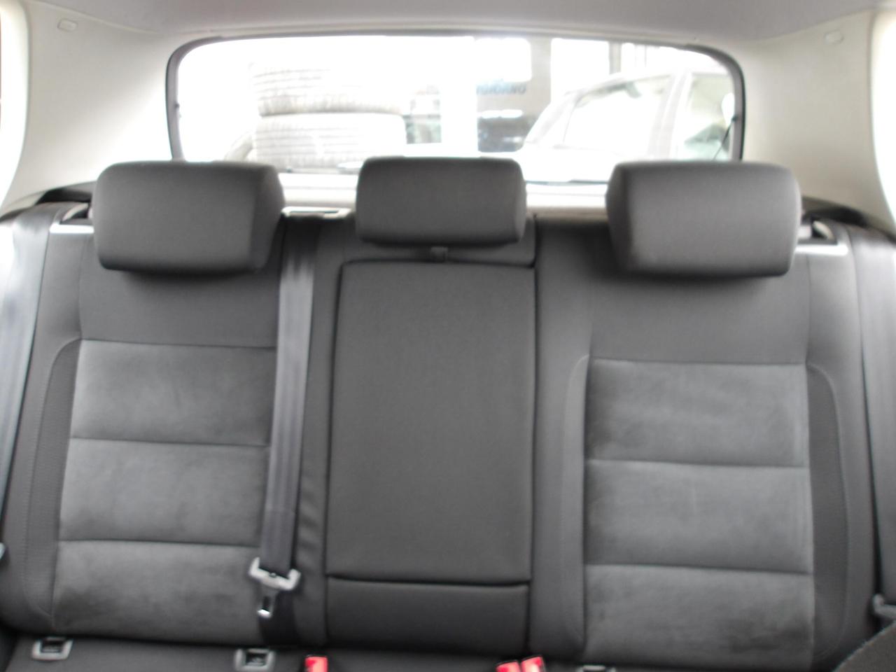 Volkswagen Golf 5 Porte Golf 5p 2.0 tdi Highline 4motion