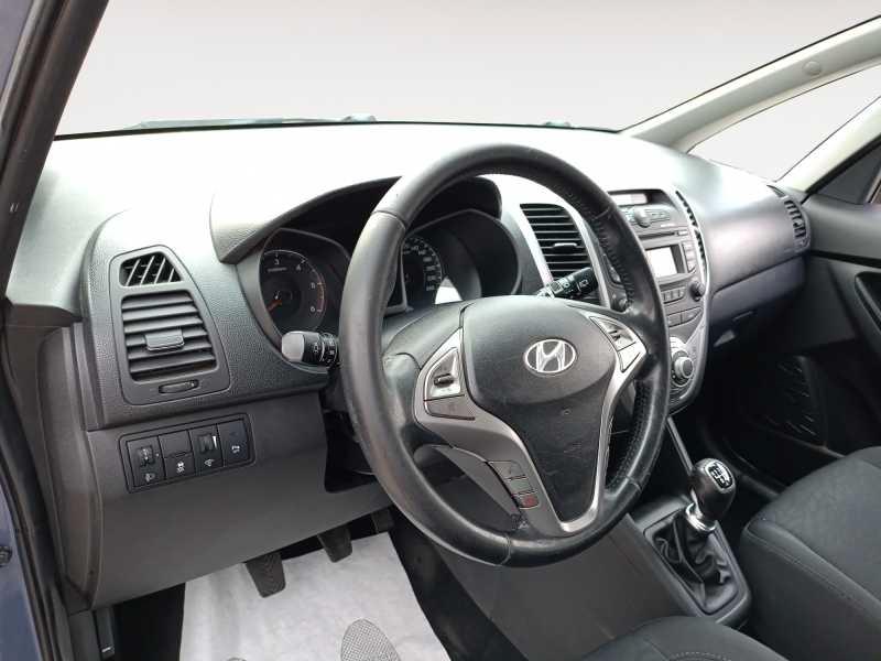 HYUNDAI ix20 1.4 crdi Comfort 90cv