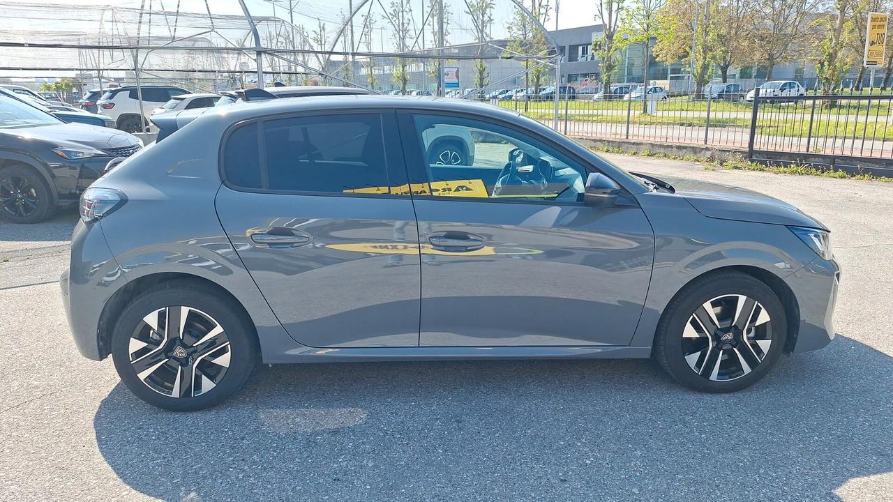 Peugeot 208 PureTech 100 Stop&Start 5 porte Allure SOLI 13400 KM!!!