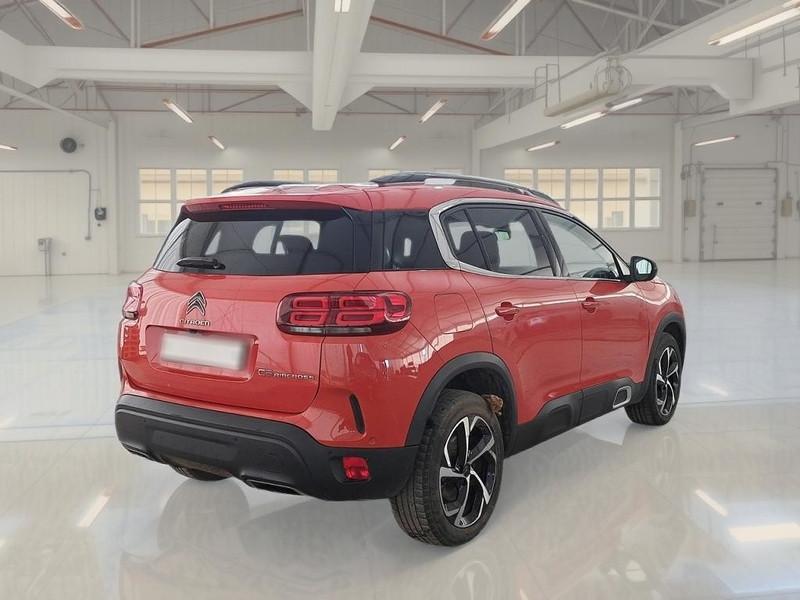 CITROEN C5 AIRCROSS BlueHDi 130 S/S Shine EAT8