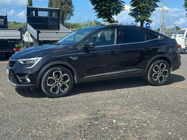 RENAULT Arkana Arkana Full Hybrid E-Tech 145 CV Engineered Fast T