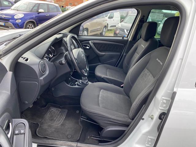 DACIA Duster 1.5 dCi 110CV 4x2 Lauréate