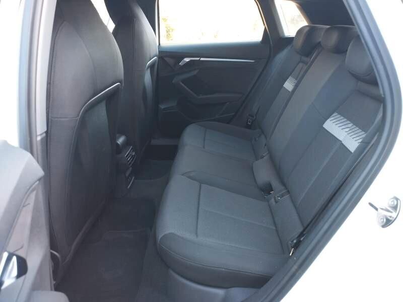 Audi A3 SPB 35 TFSI S tronic G-TRON Business Advanced
