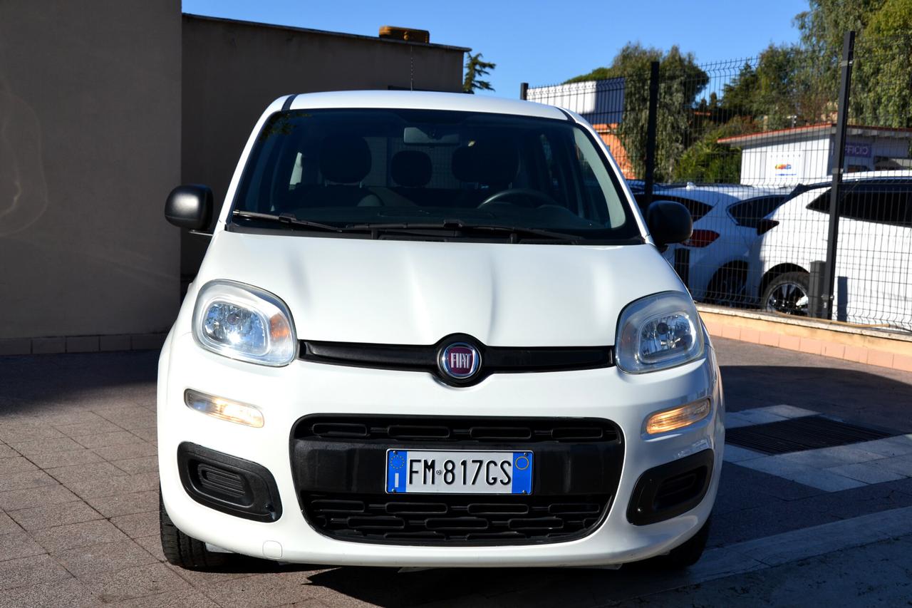 Fiat Panda 1.2 EASY 69CV **OK NEOPATENTATI**PREZZO VERO**