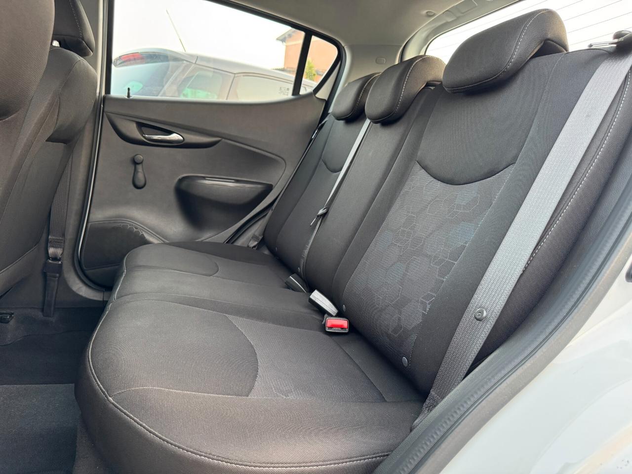 Opel Karl 1.0 75 CV Advance