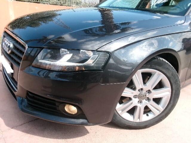 Audi A4 Avant 2.0 TDI 170CV F.AP. qu. Adv.