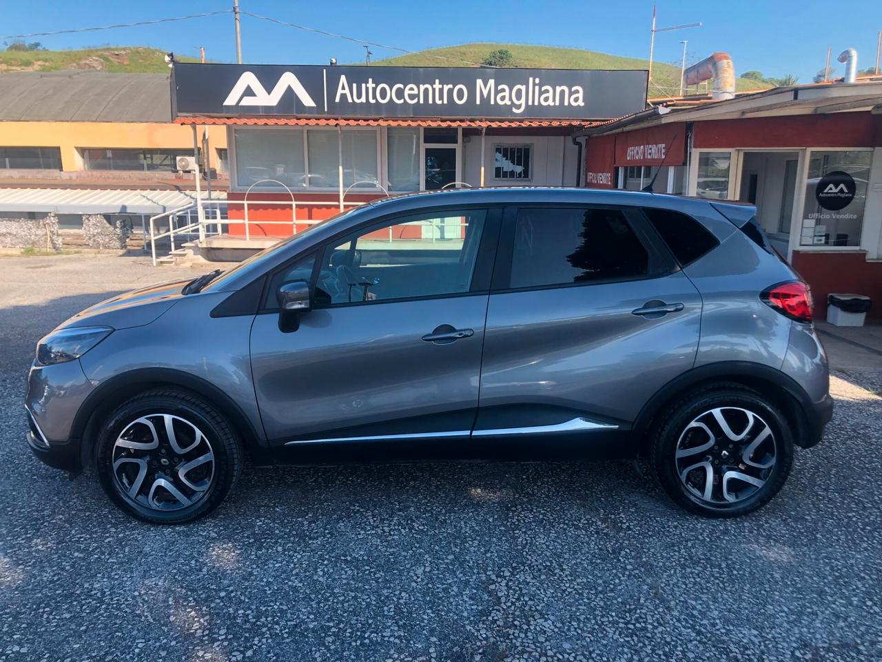 Renault Captur 0.9 TCe 12V 90 CV Start&Stop Energy R-Link