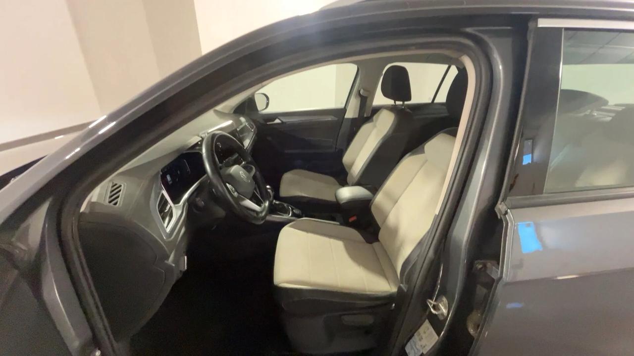 Volkswagen T-Roc 2.0 TDI SCR 150 CV DSG 4MOTION Style
