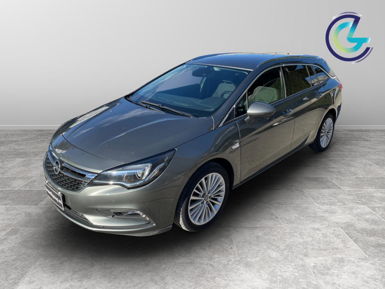 OPEL Astra V 2016 Sports Tourer - Astra Sports Tourer 1.6 cdti In