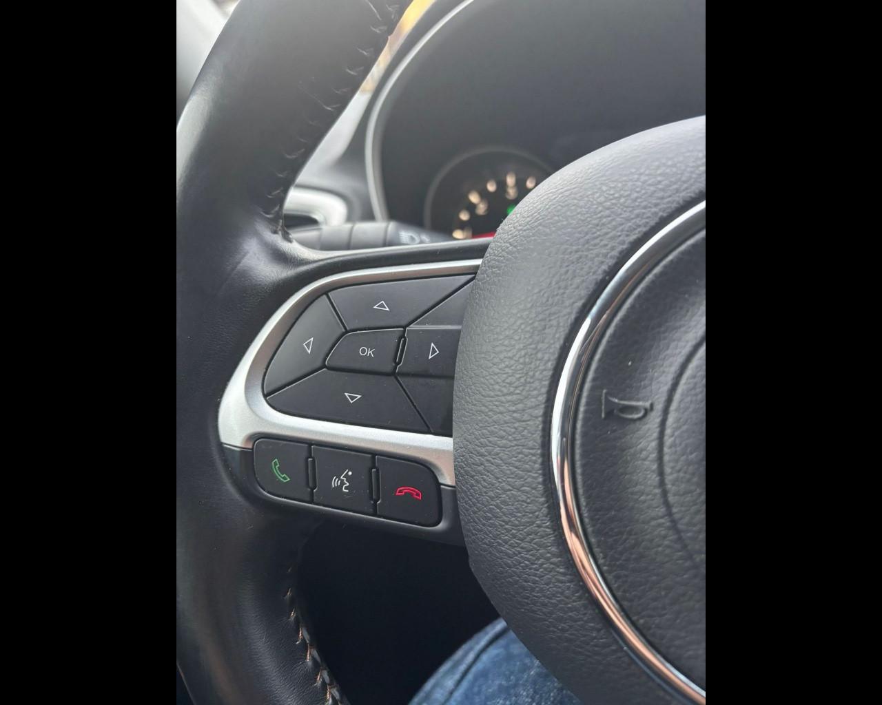 JEEP Compass 2ª serie - Compass 2.0 Multijet II 4WD Limited