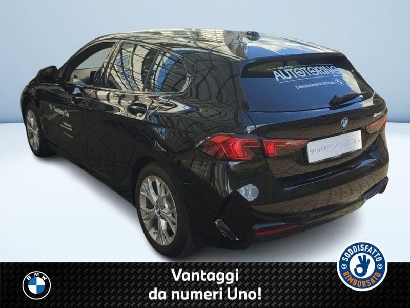 BMW Serie 1 120d