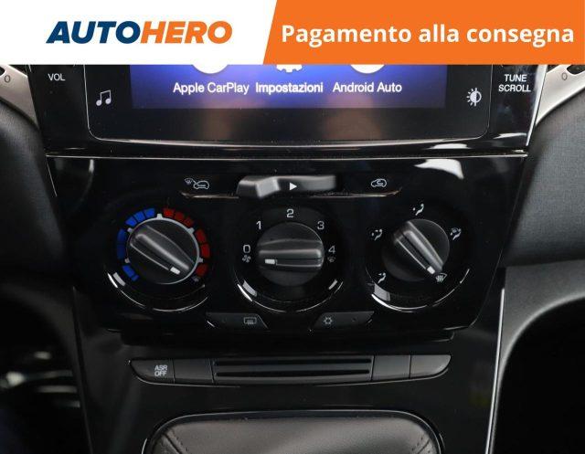 LANCIA Ypsilon 1.0 FireFly 5 porte S&S Hybrid Ecochic Gold