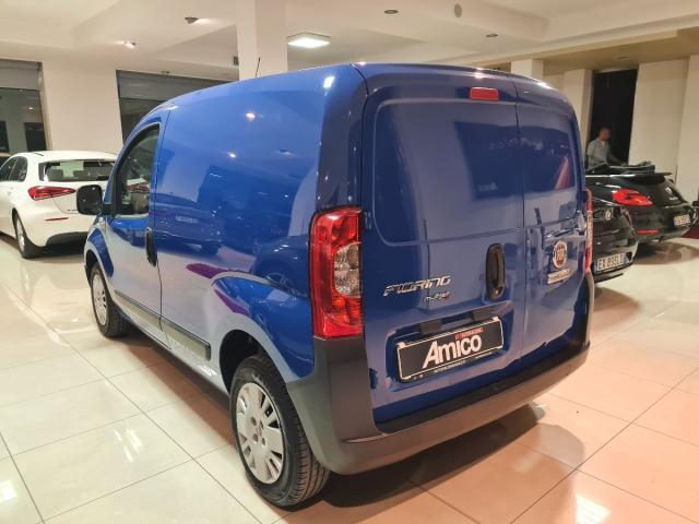 FIAT - Fiorino 1.3 MJET 80CV Cargo Euro 6