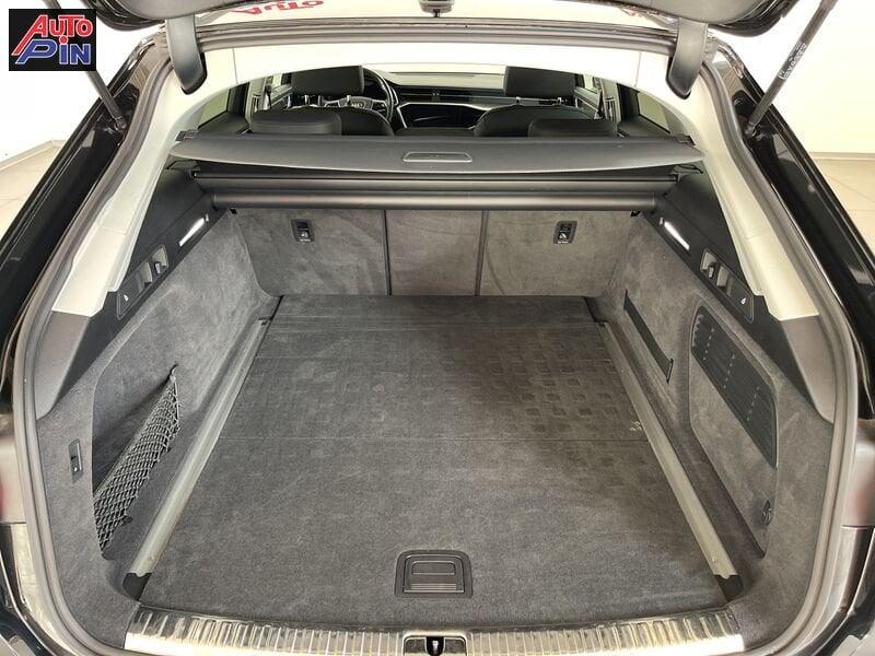 Audi A6 allroad 40 TDI 2.0 quattro S tronic *TETTO APRIBILE*AMBIENT LIGHT*