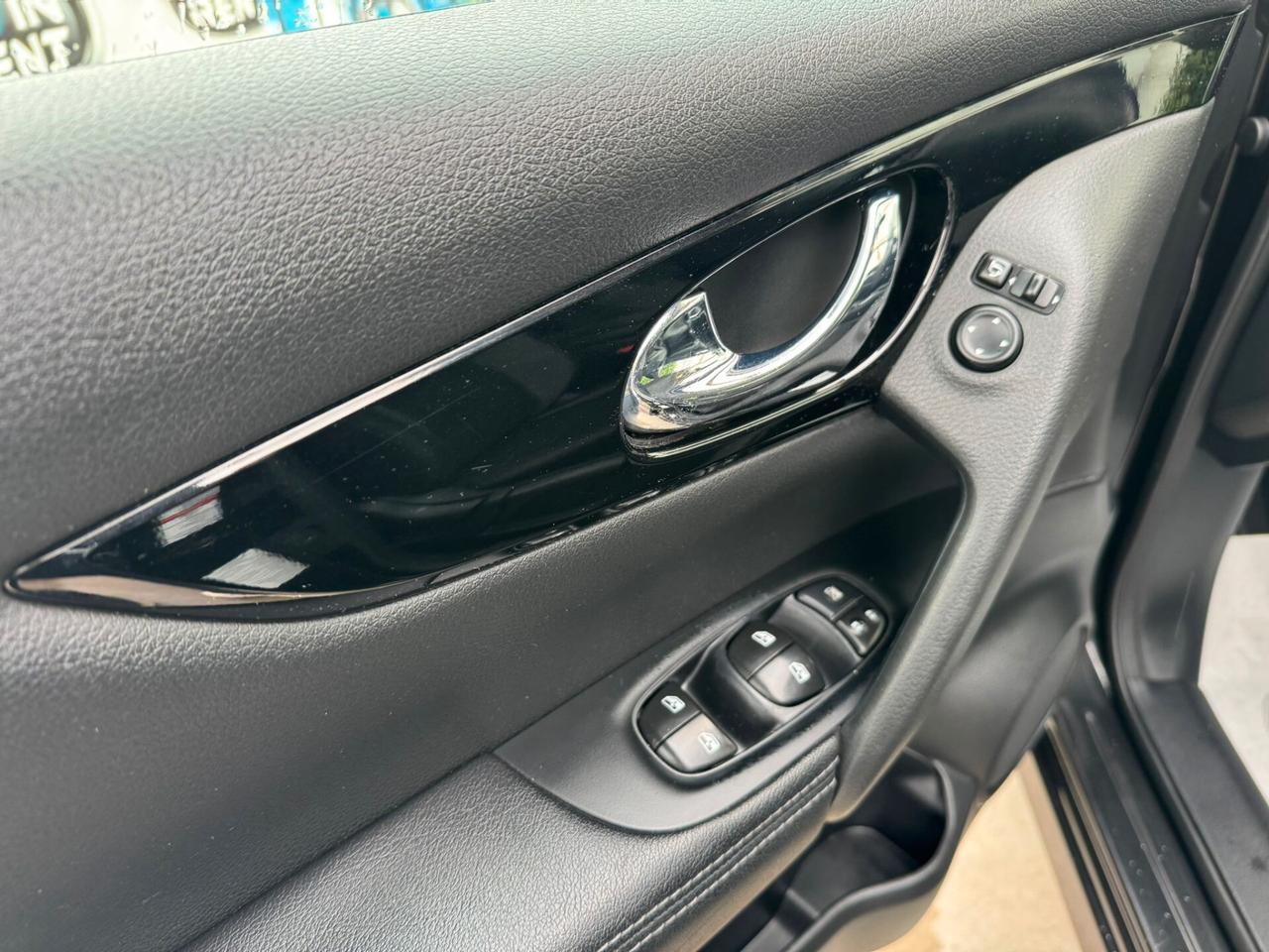 Nissan Qashqai 1.5 dCi Acenta