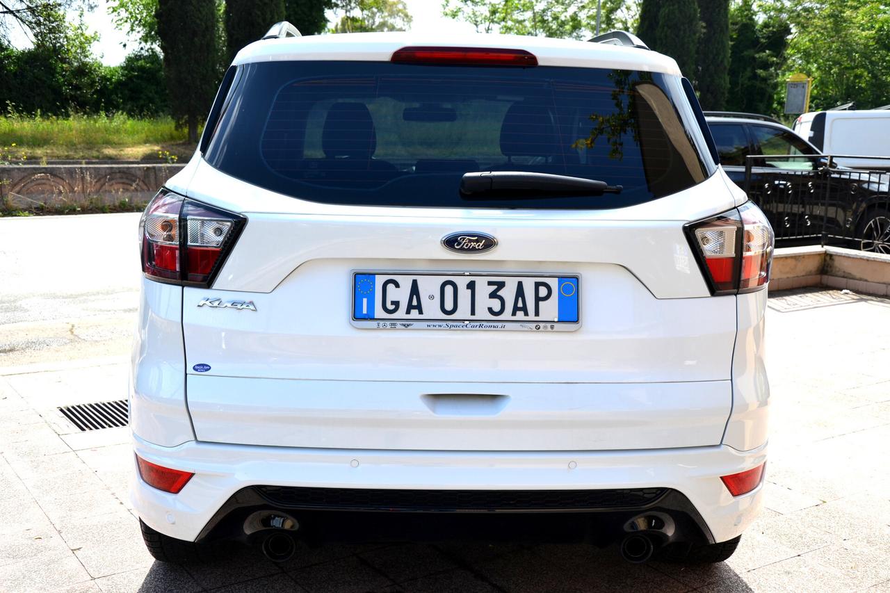 Ford Kuga 1.5 ECOBOOST 120CV 2WD ST-LINE **PREZZO VERO**