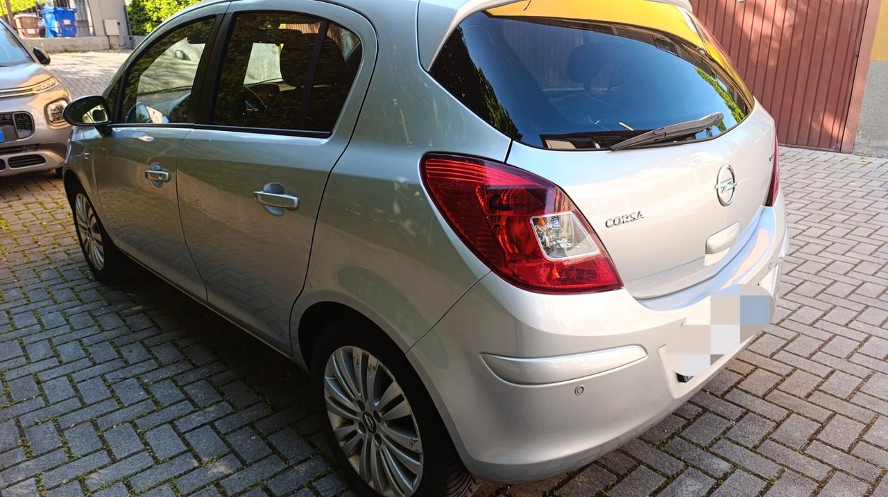 Opel Corsa 1.3 CDTI 75CV OK NEOPATENTATI