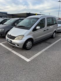 Mercedes-benz Vaneo 1.7 CDI cat Trend