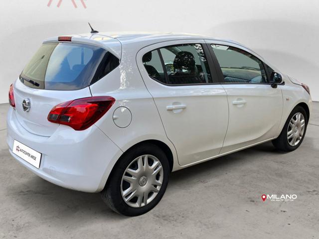 OPEL Corsa 1.2 5 porte 70CV Advance