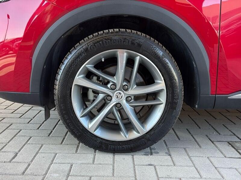 MG HS HS 1.5 t Luxury