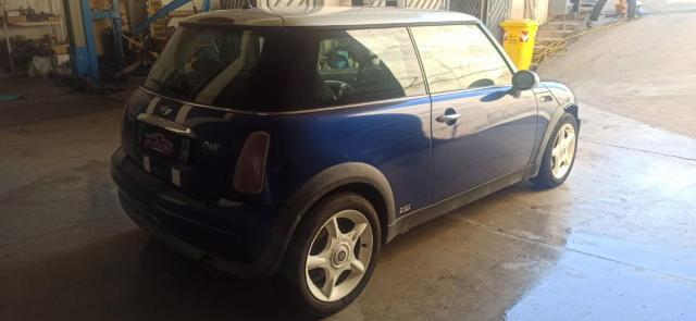 MINI1.6 Cooper 90CV