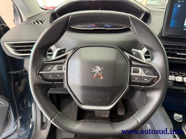 PEUGEOT 3008 BlueHDi 130 S&S EAT8 Active Business