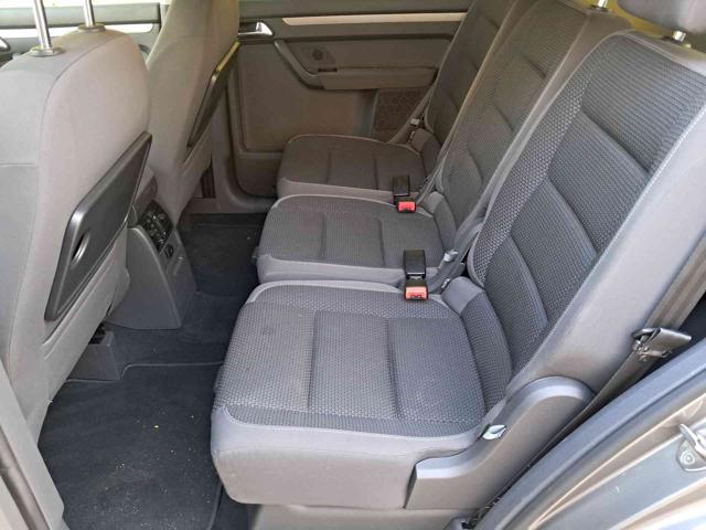 VOLKSWAGEN Touran 1.4 TSI Highline EcoFuel