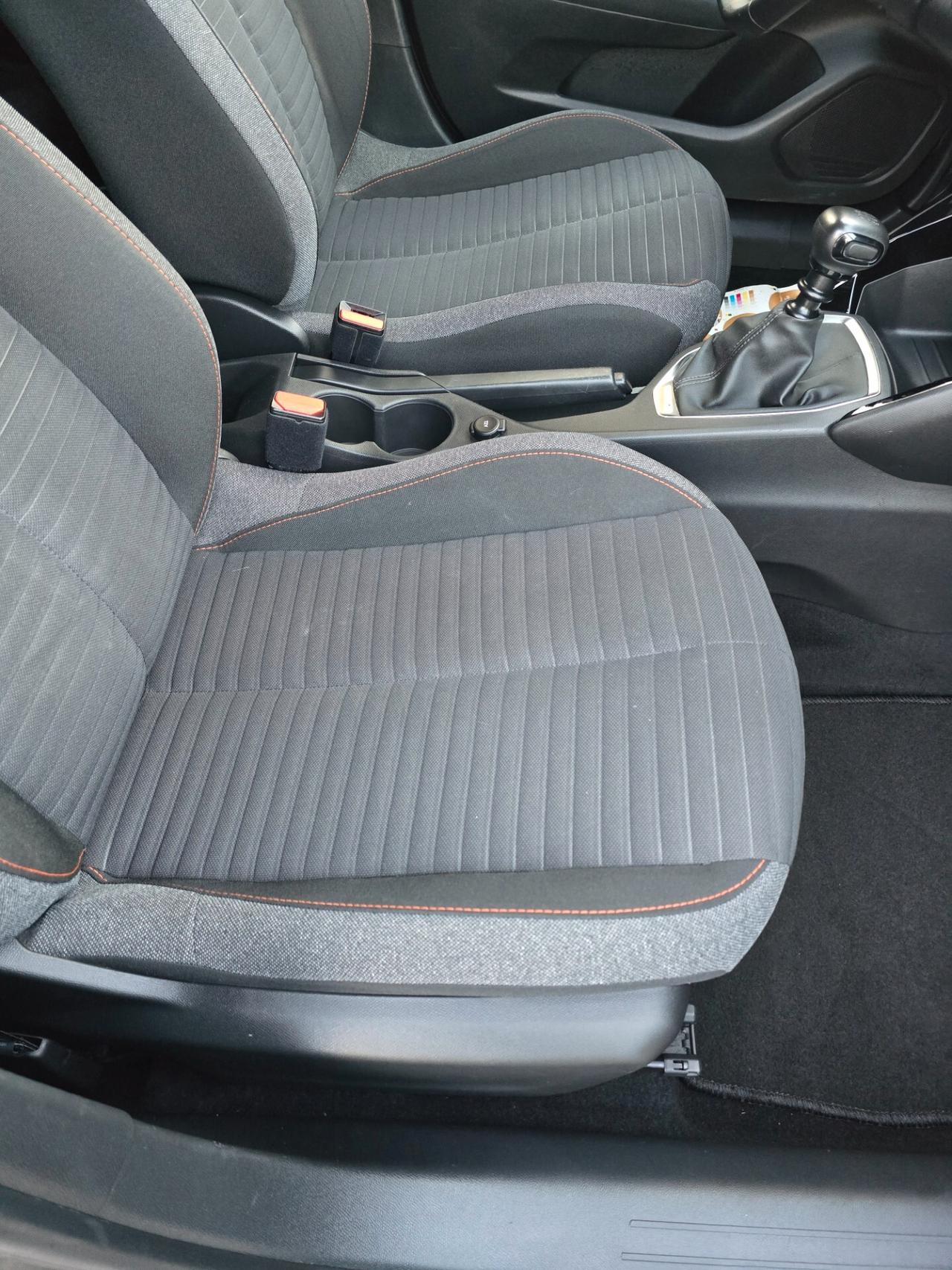 Peugeot 208 BlueHDi 100 Stop&Start 5 porte Allure