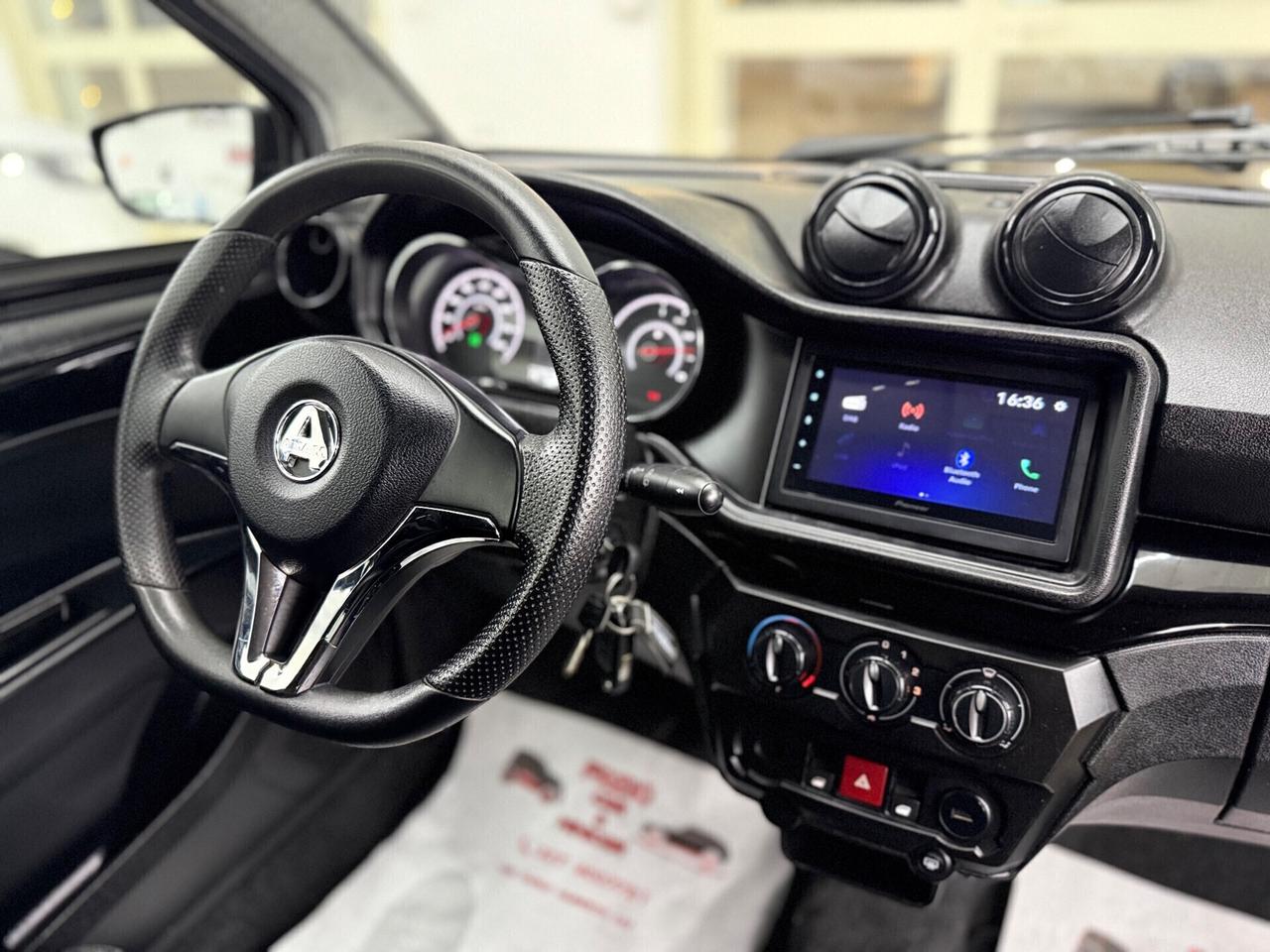 Aixam City Sport Emotion