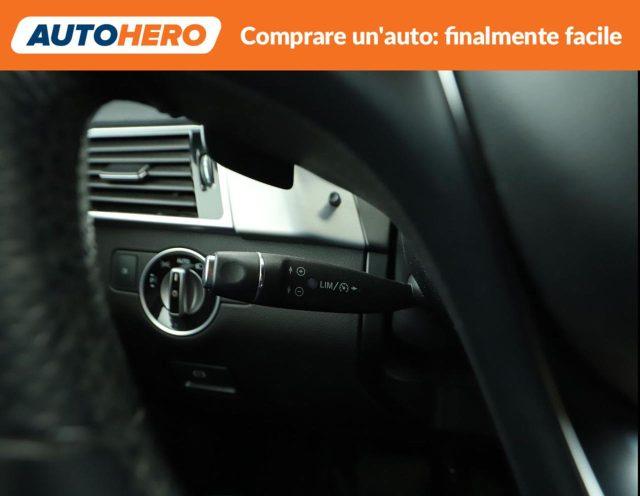 MERCEDES-BENZ GLE 350 d 4Matic Coupé Premium