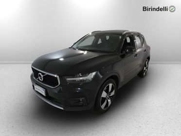 VOLVO XC40 (2017-->) - XC40 T3 Geartronic Momentum