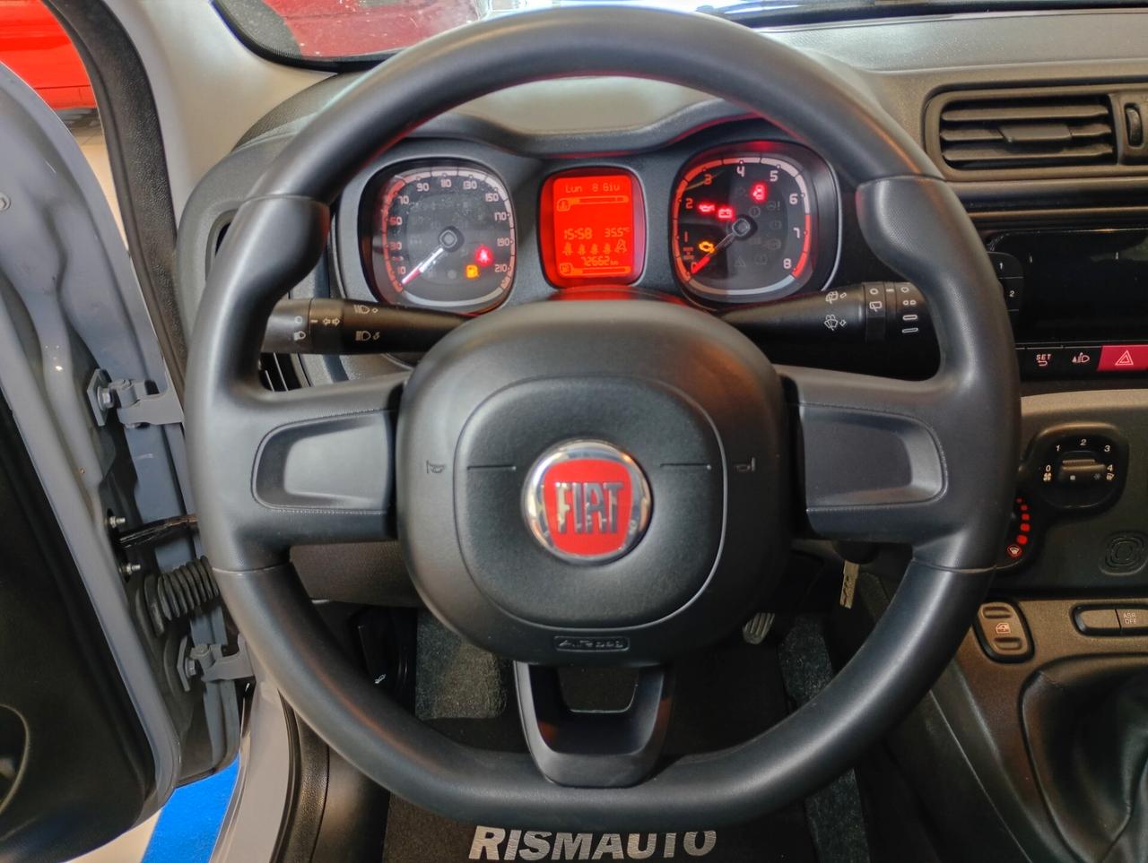 Fiat Panda 1.2 Pop UNICO PROP