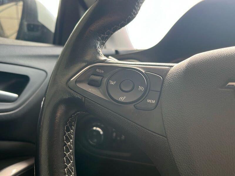 Opel Grandland X 1.5 diesel Ecotec Start&Stop Ultimate