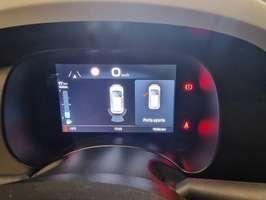 Fiat Panda Pandina Cross 1.0 firefly hybrid