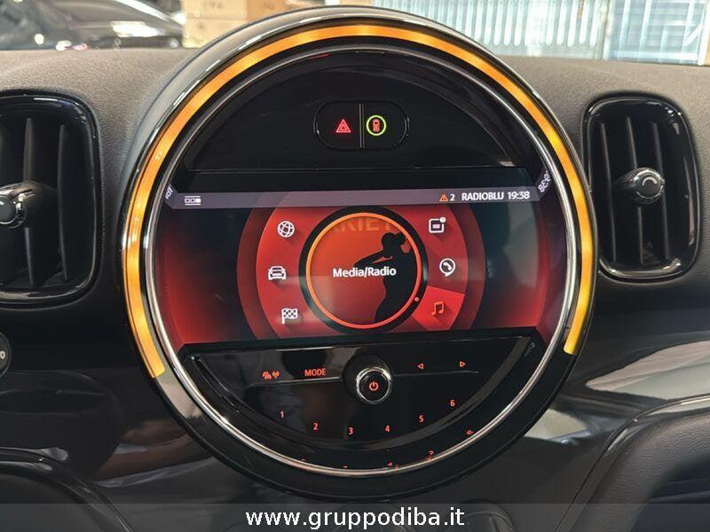 MINI Countryman Mini F60 2020 Benzi Mini 1.5 One Business auto