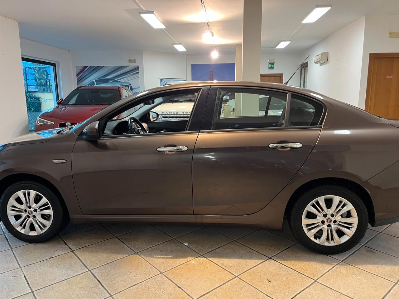 Fiat Tipo 1.4 5 porte Lounge