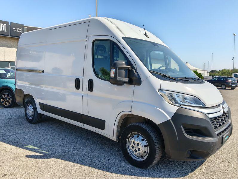 CITROEN Jumper 33 L2H2 2.2 bluehdi 140cv S&S