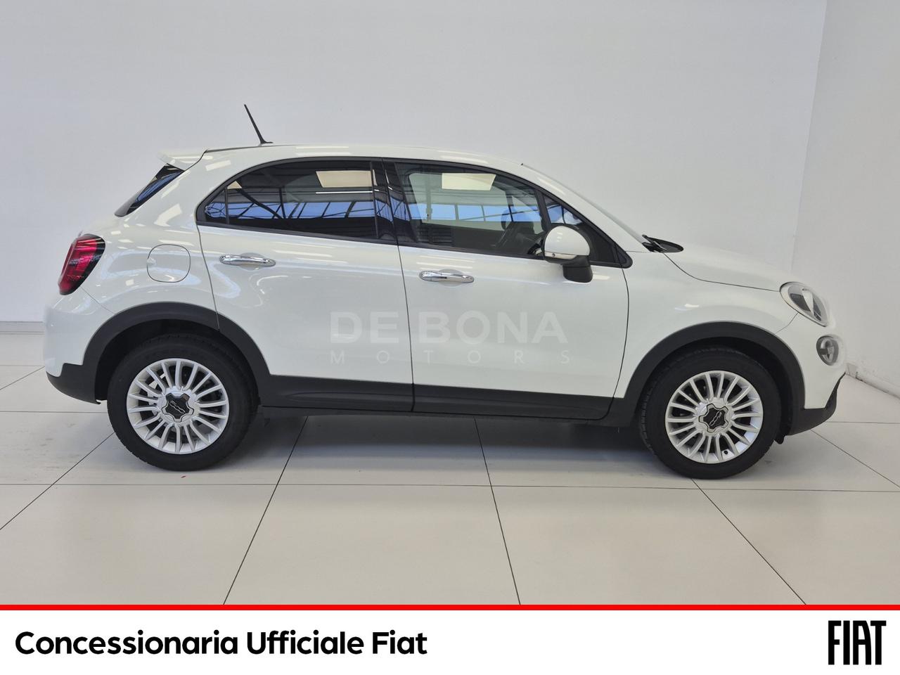 Fiat 500X 1.0 t3 connect 120cv